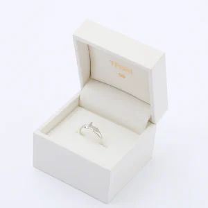 バーチャルシンガー花譜とのコラボリングを発売しました