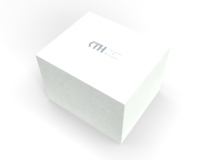 大人気幼馴染ユニット「カナメとハルキー」とのコラボリングを発売しました