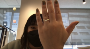 Fashion SnapでENCODE Koalaが紹介されました