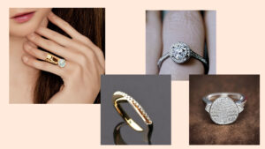 AIにリングのデザインを描かせてみた結果 Stable Diffusion 使い方