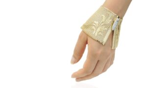 ジュエリーを貴金属で直接3Dプリント。ジュエリーにおける金属3Dプリンターの活用について