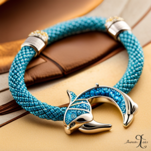 AIでデザインしたジュエリーデザイン集