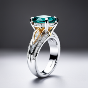 GenerativeAIはデザインの仕事で役に立つのか？ジュエリー制作の現場でトライしてみた