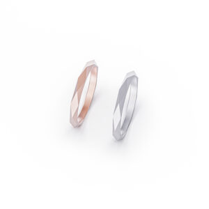 CASTYに18KWGと18KPGが追加されました！