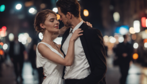 AIを使ってジュエリーブランドのイメージ動画を作成した結果