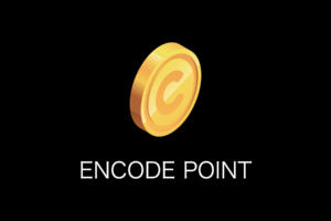 ENCODE POINTを開始！新規アカウント開設で1000ポイント