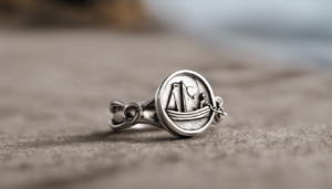 AIに妻との馴れ初めを聞いてもらい結婚指輪をデザインさせる方法