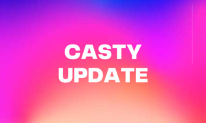3Dプリンターで1個からジュエリーを鋳造 “CASTY”をアップデートしました