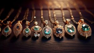 ジュエリーOEM小ロット製造の魅力と成功のカギ