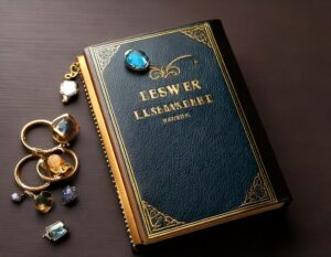 ジュエリー用語集：初心者のための専門用語ガイド