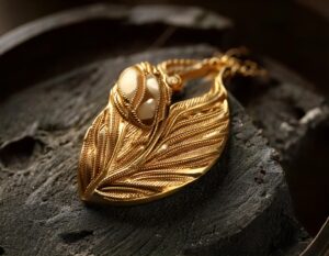 ジュエリー鋳造のすべて：技術から業者選びまで完全ガイド