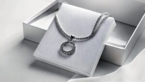 小ロットで高品質！シルバーアクセサリーOEM徹底ガイド