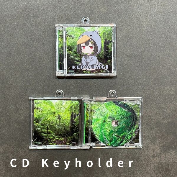 minicdkeyholder