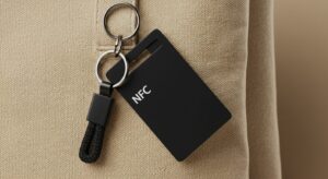 初心者必見！NFC グッズ 使い方 : 7ステップ完全ガイド