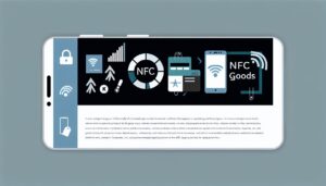 KPOPでも活用されるNFCグッズの最新トレンドと活用術