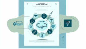 ジュエリー OEM 失敗しない完全ガイド – 初心者から上級者まで