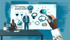 ジュエリー ブランド 起業の完全ガイド – 初心者からプロまで