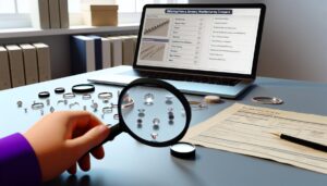 ジュエリー 制作会社の選び方完全ガイド – 失敗しない発注方法を解説