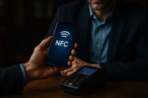 NFC海外活用のプロフェッショナルが教える実践的ガイド【2025年最新版】