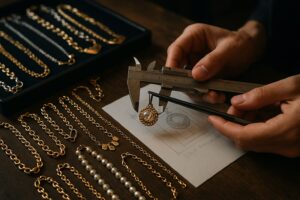 アクセサリー OEM会社の選び方と活用術：初心者から上級者まで徹底解説