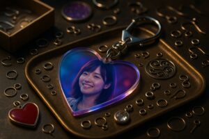 推し活アクセサリー！OEM小ロット製作の超実践ガイド