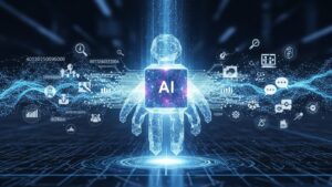 AIエージェントとは？初心者にもわかりやすく基本概念から活用事例まで徹底解説